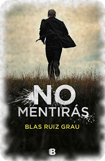 Novela de Blas Ruiz Grau